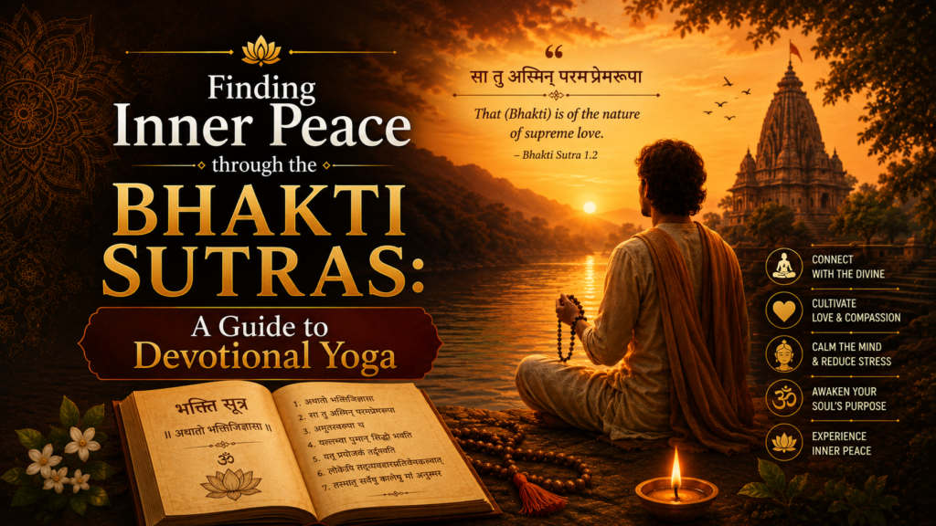 Bhakti-Sukta