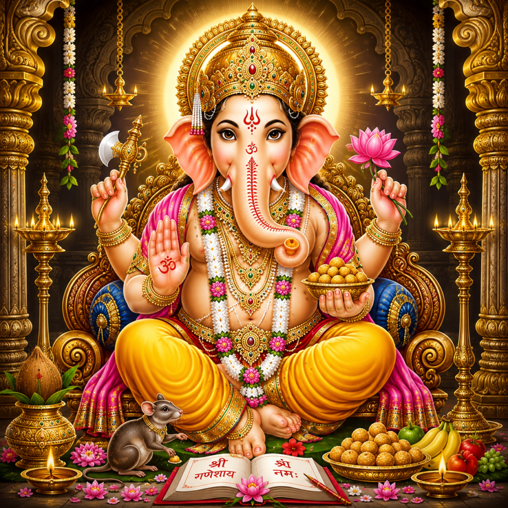 Ganesh Ji