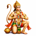 Hanuman Ji