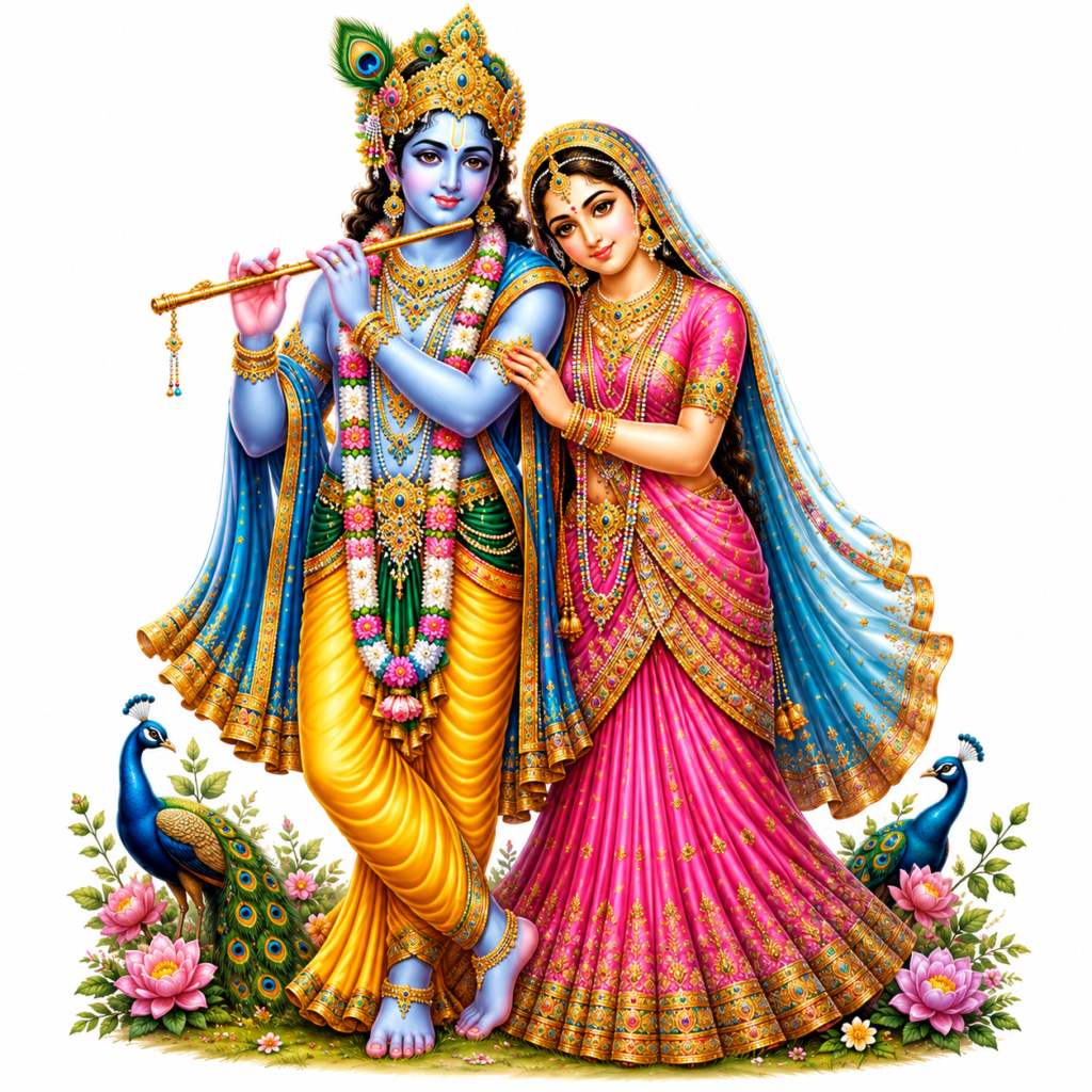 Krishna Ji