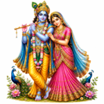 Krishna Ji