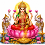 Lakshami Ma