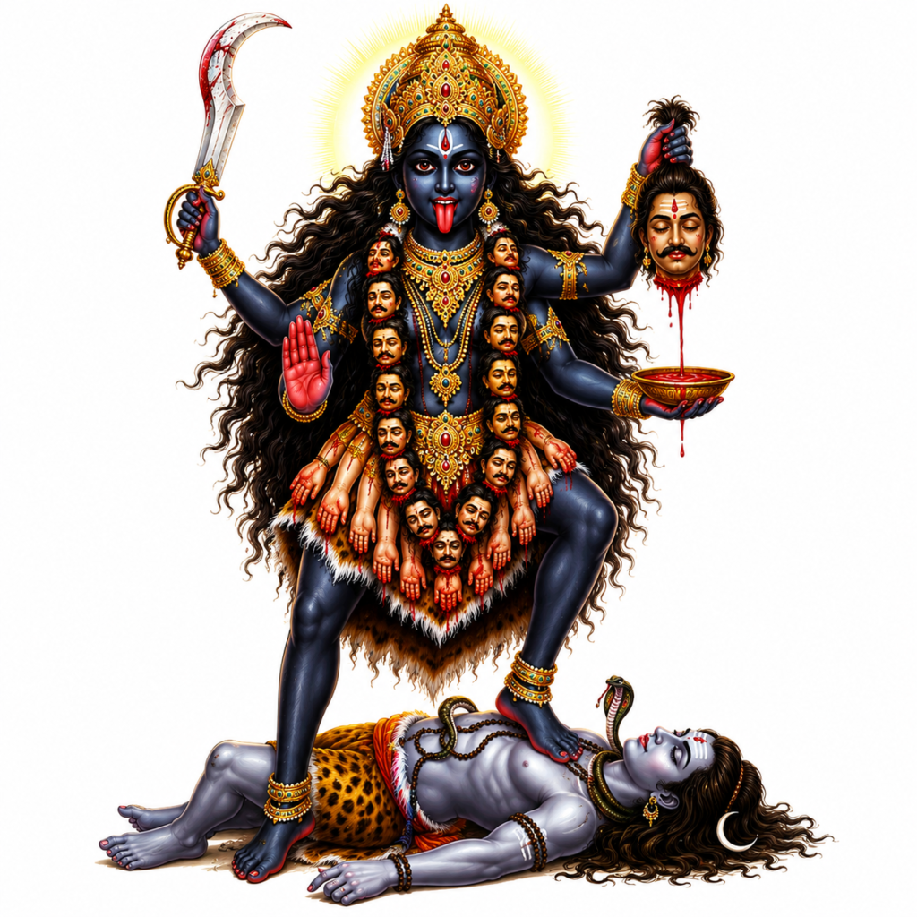 Ma Kali