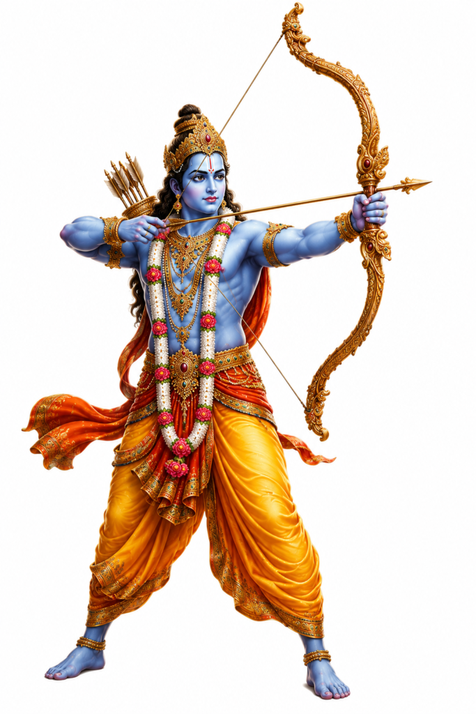 Ram Ji