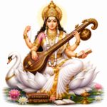Saraswati Ma
