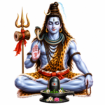 Shiva Ji