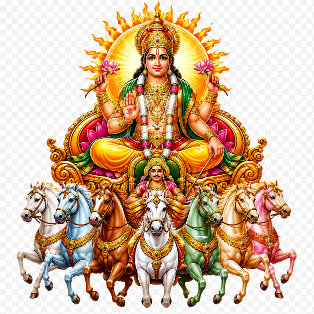 Surya Dev