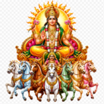 Surya Dev