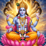Vishnu Ji
